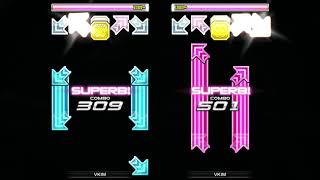 Pump It Up Infinity | Blowin' It Up | S13, S17