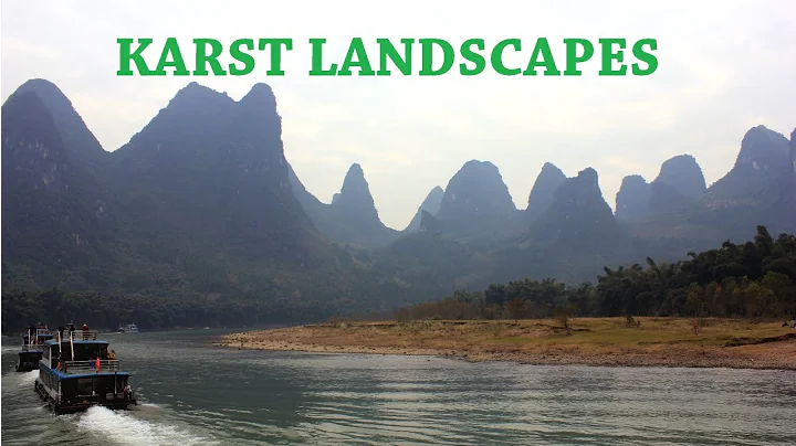 Formation of Karst Landscapes - DayDayNews