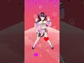 マリン船長から認知!?されてる問題児VTuberが3D化したからマリ箱踊ってみたwwwww #ホロライブ #宝鐘マリン #shorts #vtuber