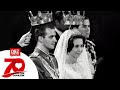 Las mejores bodas reales españolas | Diez Minutos