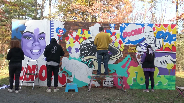 Darryl "DMC" McDaniels - COLOR FOOL (Official Video)