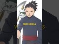 Shikadai Nara will be the Next Prodigy of the Nara Clan in Boruto!