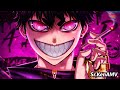 My hero academia/boku no hero react rap do kaleb/adrenalina do (m4rkim)