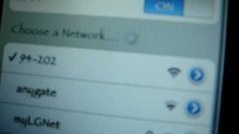 how to SSH into your ipod touch, iphone 2g, iphone 3g- PimPindude7