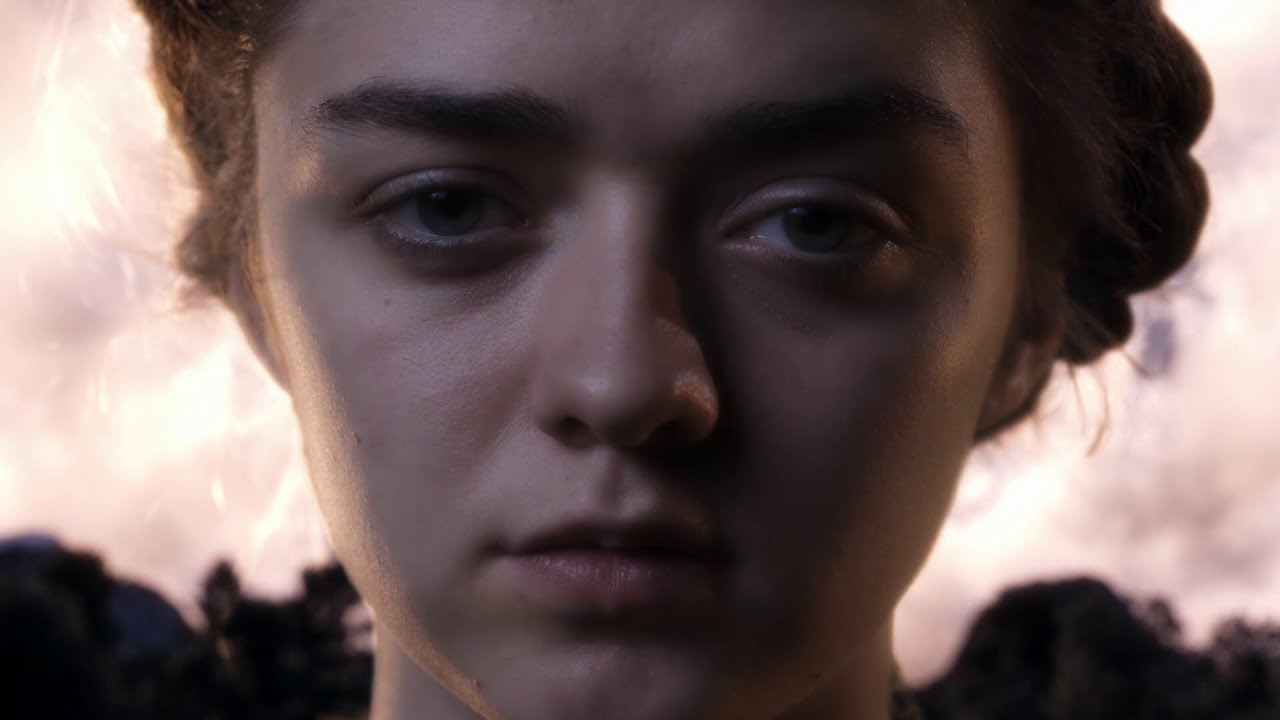 Doctor Who | Ashildr Immortalised Unofficial Soundtrack