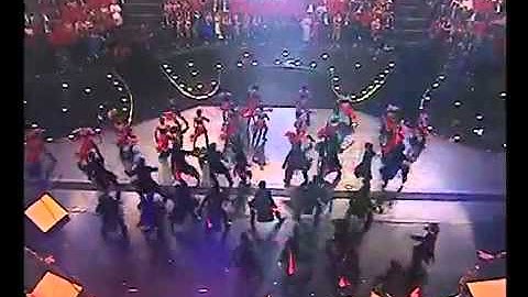 IIFA 2008   Akshay Kumar