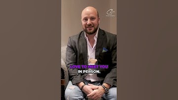 Why you NEED to get to A NETWORKING EVENT #shorts