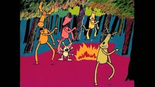 Smokey Bear - Dont Play With Fire