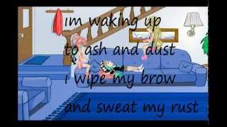Imagine Dragons-RadioActive MSP Version