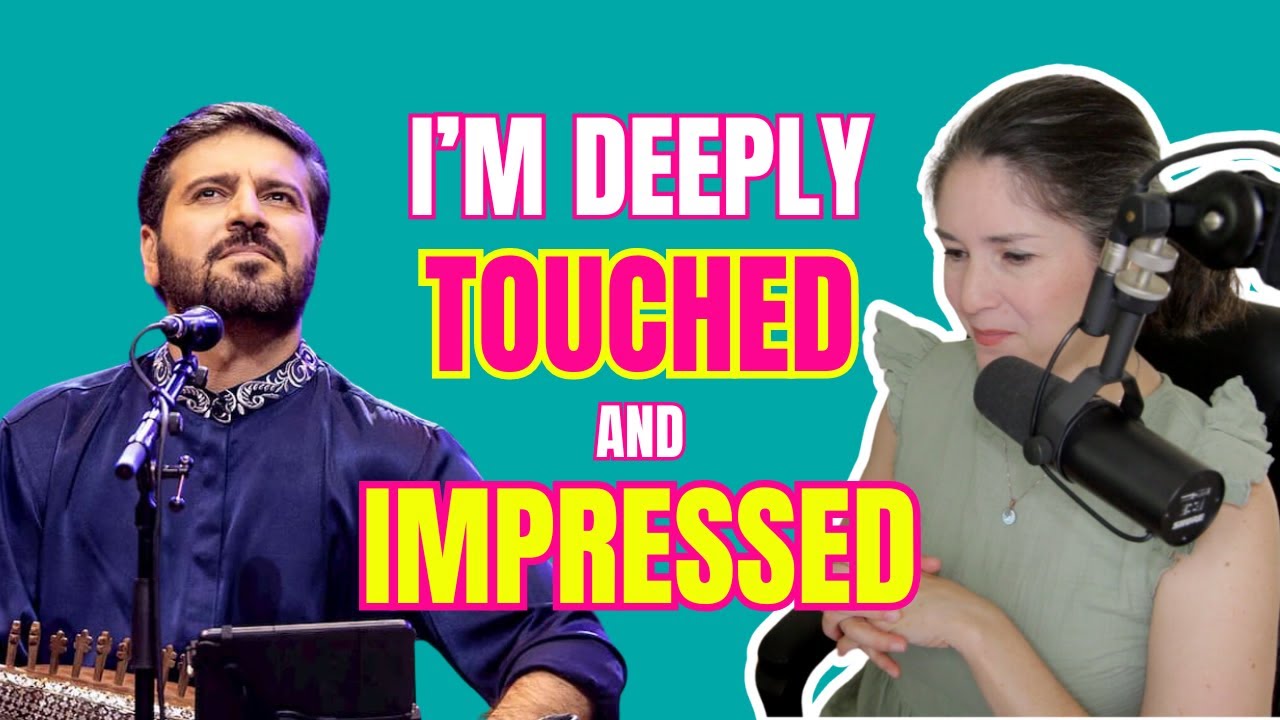 Преподаватель вокала отреагировал на Сами Юсуфа — «Когда пути встречаются»