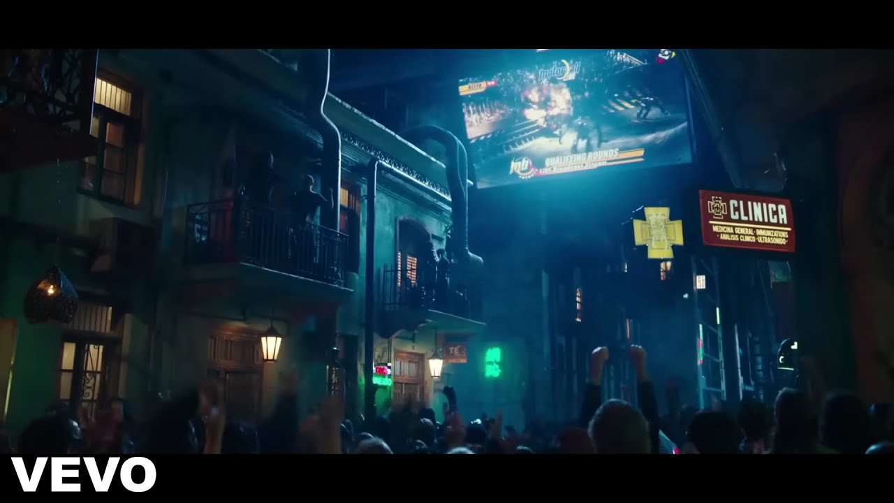 Rihanna - S&M (NORTKASH & 5ROCK Remix)  | Moterball