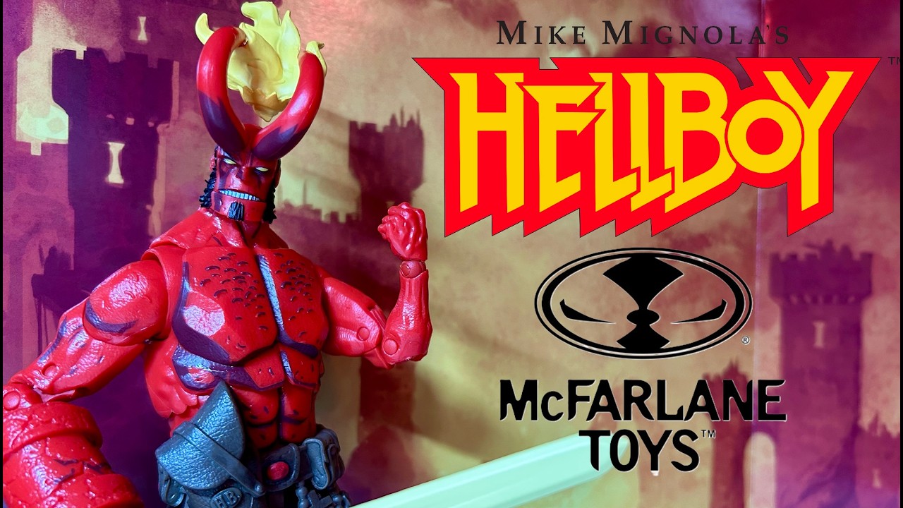 Hellboy 