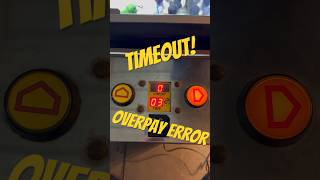 Giga LowBoy - Timeout and Overpay