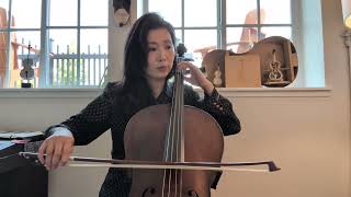 No. 34, Piatti Method for Cello Book 2