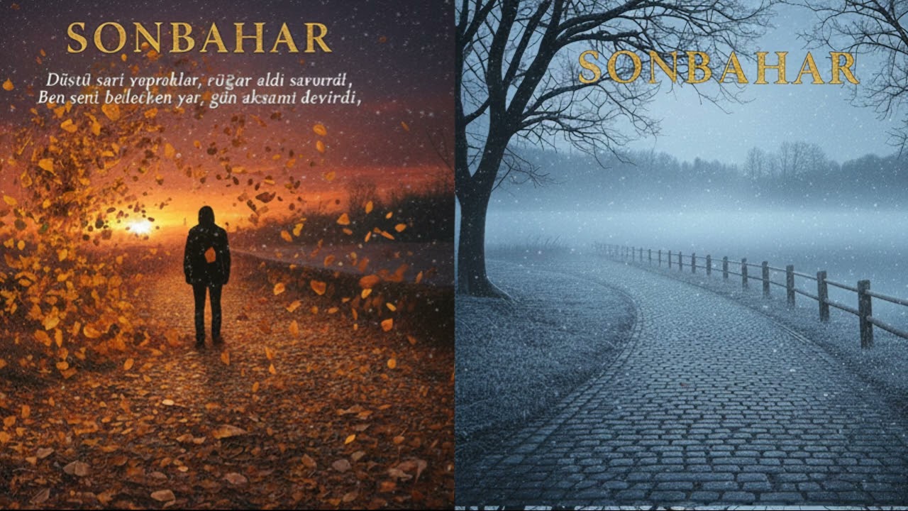Müziklerin Efendisi   Sonbahar 