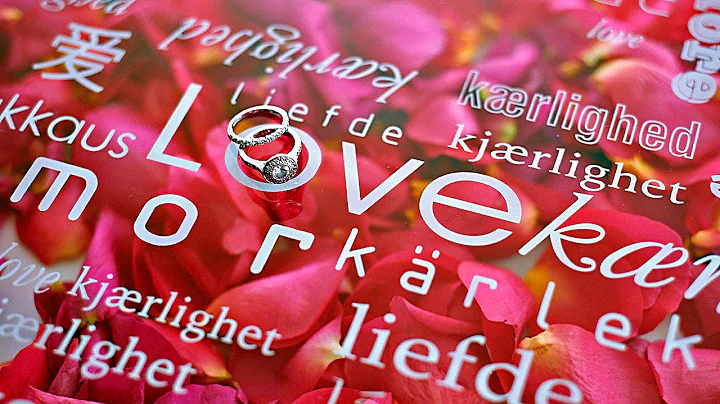 Wedding Photography Tips: Detail Shots with Robert...