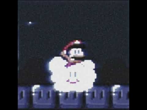 Super Mario Bros. 3 | High in the Clouds 3.0 | Raisi K. (2026)
