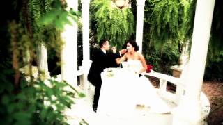 Ashley & Alberto's Wedding