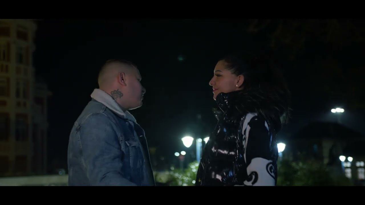 MK x EGRI - Teszi magát (Official Music Video)