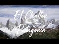 El Chalten, Patagonia