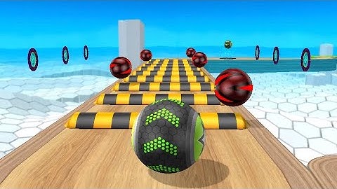 Going Balls Super Speedrun Gameplay New Update Part 62