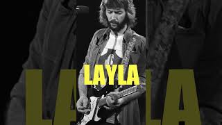 Why you MUST learn Clapton's LAYLA (Happy Birthday E.C.) | Doovi