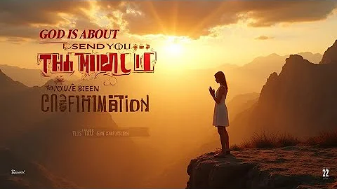 God Is About to Surprise You | Your Miracle Is Closer Than You Think