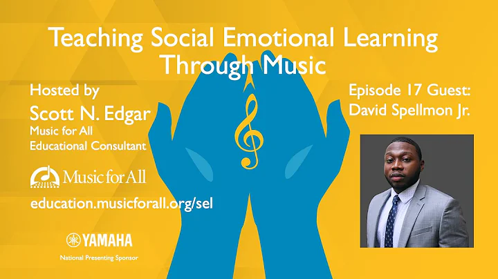 Teaching Social Emotional Learning Through Music w...