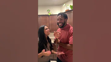 Say The Same Word Challenge 