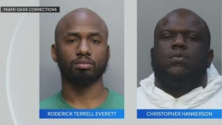 Two held without bond in Facebook Live killing