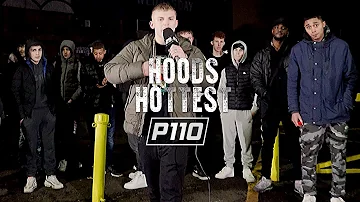 Yxng_Cz - Hoods Hottest (Season 2) | P110