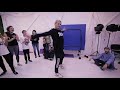 DIMA BONCHINCHE FREESTYLE VOGUE FEMME