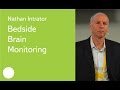 006. Bedside Brain Monitoring — Nathan Intrator