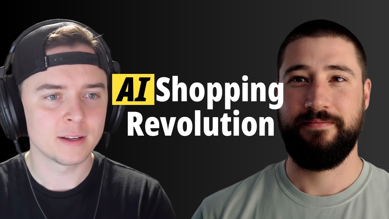 Google Just Turned Shopping Into a Conversation. Here's What It Means for Small Businesses.