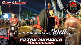 Download Lagu Putra Mandala Wisanggeni Kalap Mberot,, Live Buring, Kedungkandang - Malang MP3