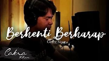 Berhenti Berharap - Sheila on 7 (COVER)