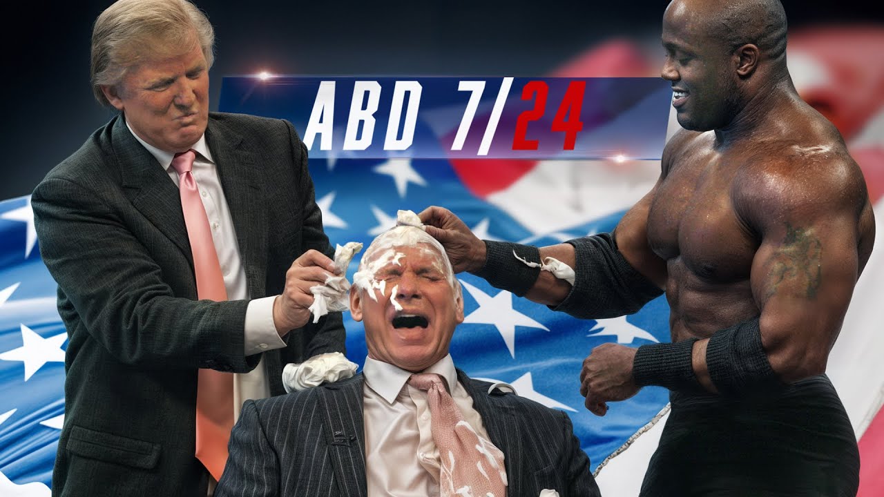 Trump'ın çılgın Amerikası: Mehmet Öz ve McMahon atamaları | ABD 7/24