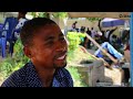 Malnutrition: When I eat outside, I make sure they add vegetable, crayfish etc.