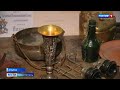 В Крыму откроют музей курортных сувениров