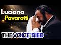 The Dark Side of Fame | Celebrity Downfall Stories PAVAROTTI: THE VOICE DIED