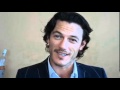 Luke Evans Interview Cannes 2010