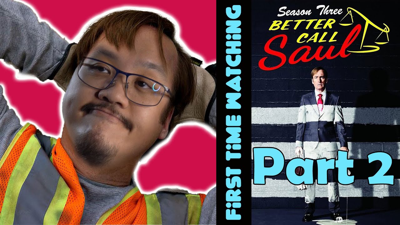 Better Call Saul: Season 3 Episode 6-10 | Canadian First Time Watching | TV Reaction | TV Commentary