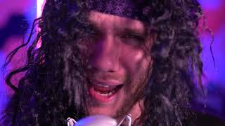 Thatnerdchris Fortnite Rock Ballad.