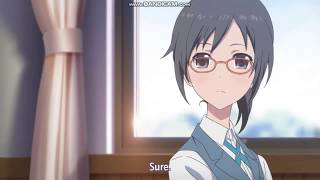 Itsumademo Kagayaki o / Tari Tari