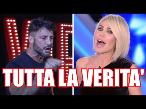 CORONA VS ILARY BLASI - TUTTA LA VERITA'! - CORONA VS ILARY BLASI - TUTTA LA VERITA'!