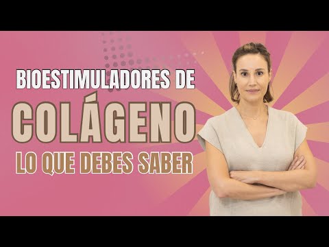 Bioestimuladores de Colágeno | La Verdad Científica • Dra. Mar Gonzálvez