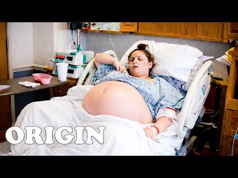 10 Years to Live... Now She’s Pregnant with Triplets  | Extraordinary Pregnancies