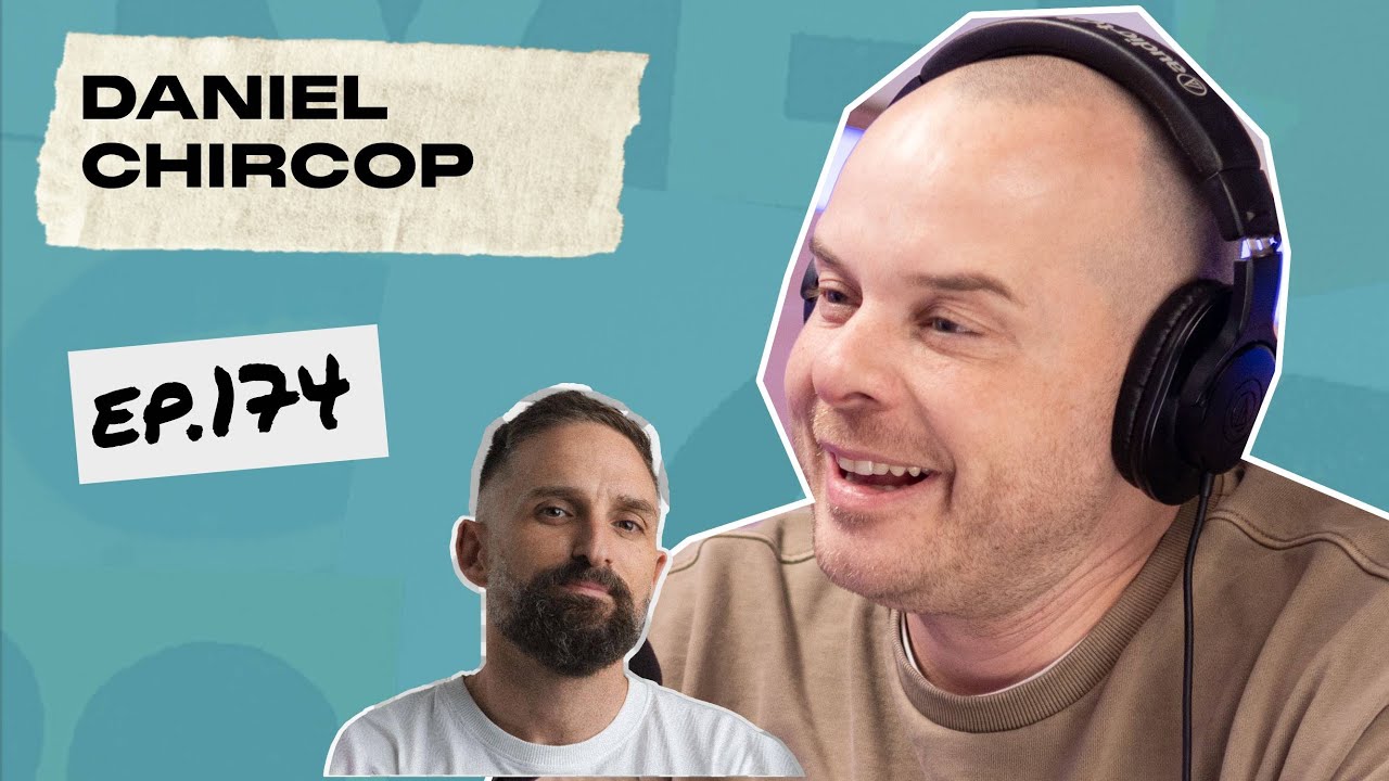 Episodju 174 ma' Daniel Chircop (tad- DANUSAN)