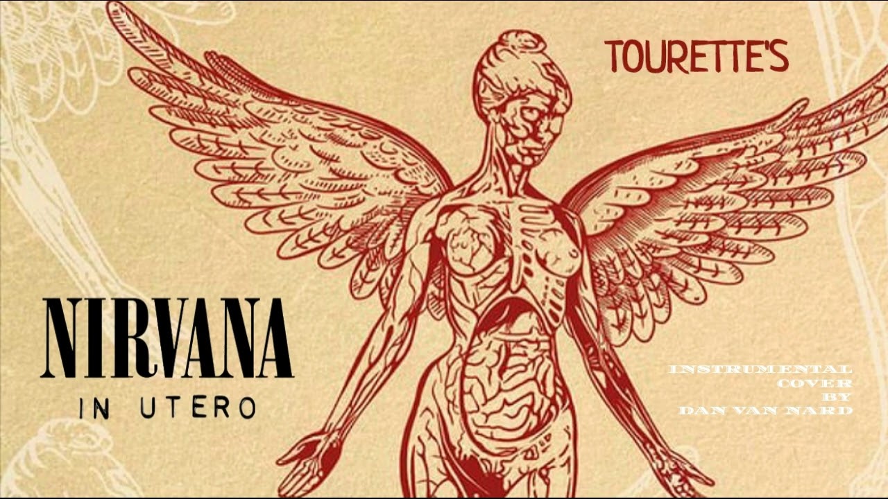Nirvana - All Apologies (Instrumental Cover) - YouTube