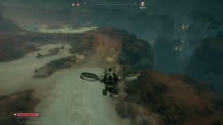 RSB78: RAGE 2 - WasteLAND_Ranger-Walker FOUR (PODs Of Eden SC)